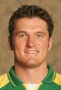 Graeme Smith